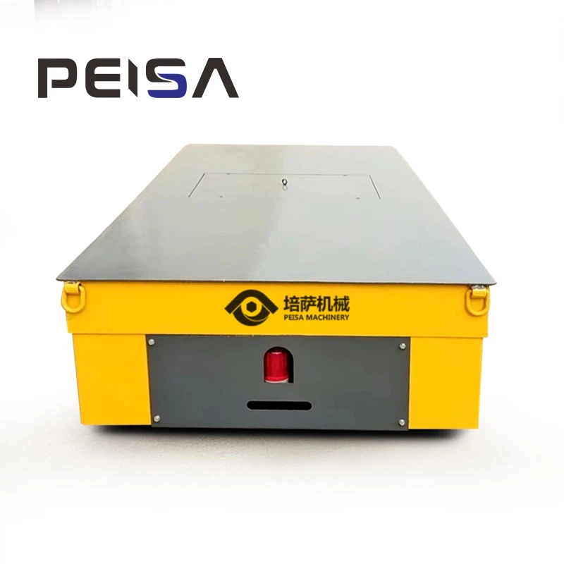 Carro de transferencia de batería